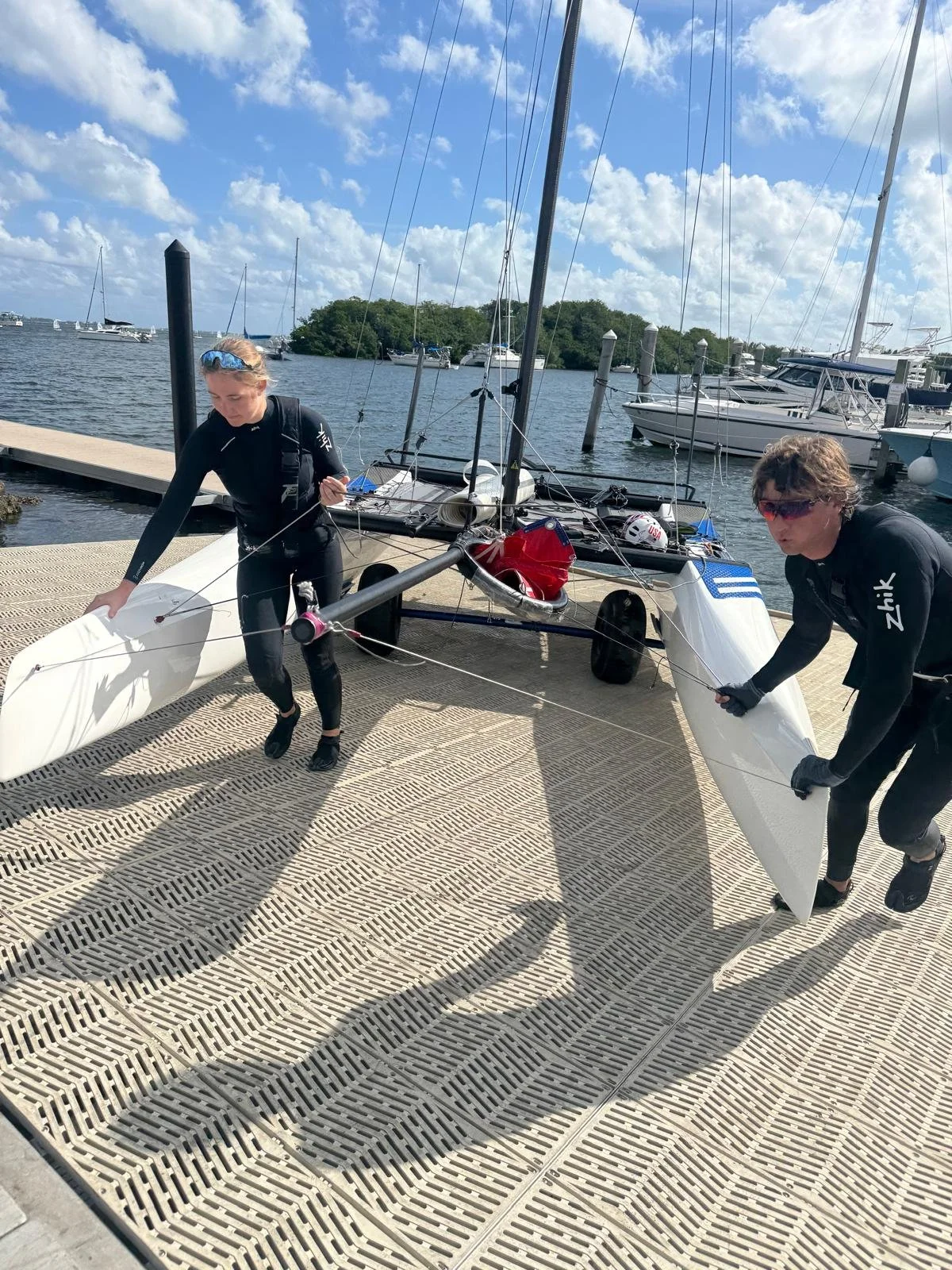 MIAMI TRAINING '25-26