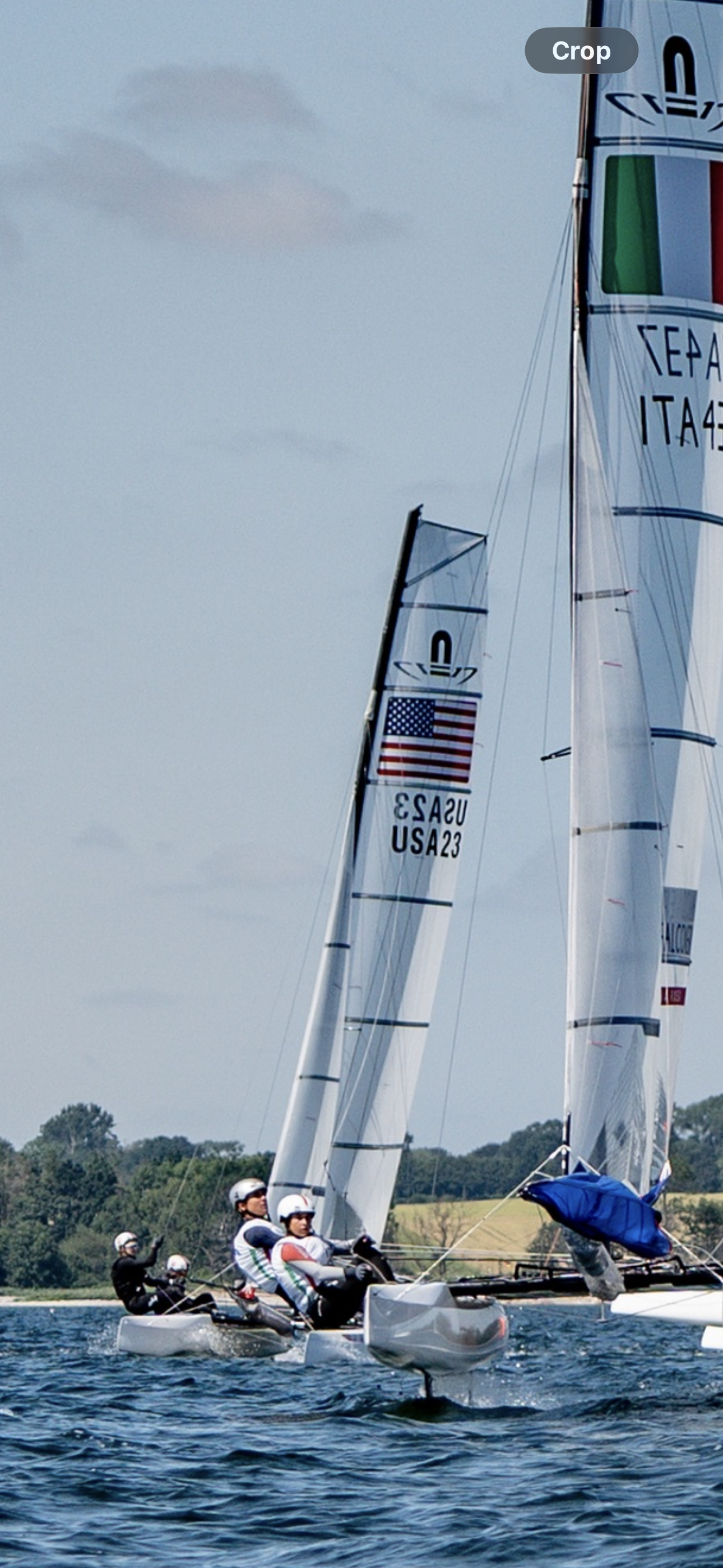 EUROPEANS '26