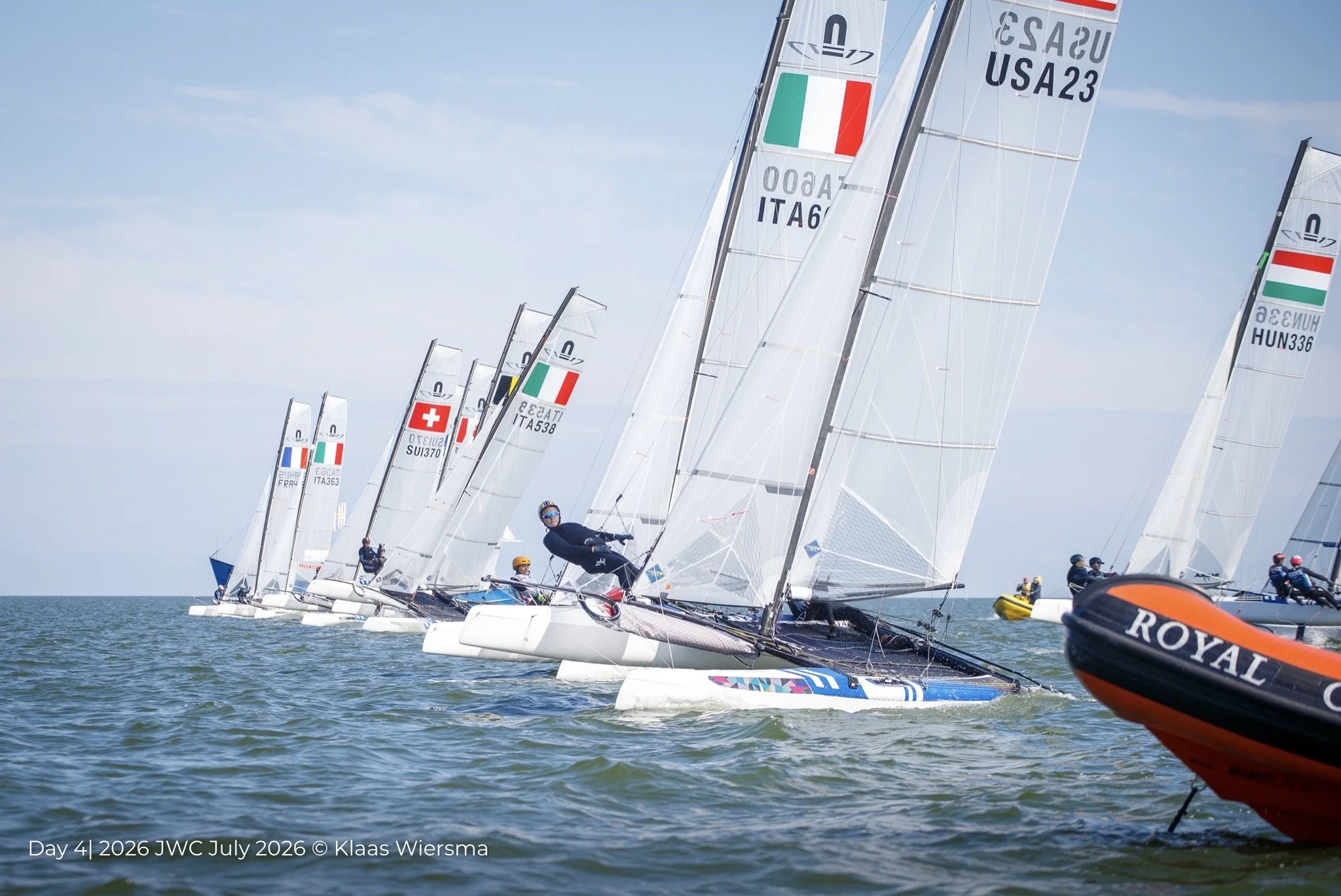 JR WORLDS '26