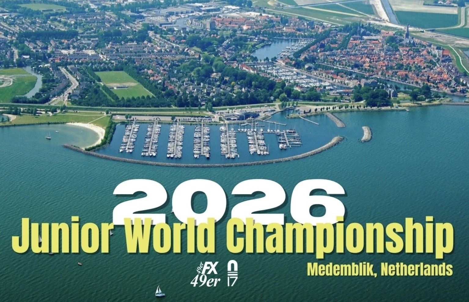 JR WORLDS '26