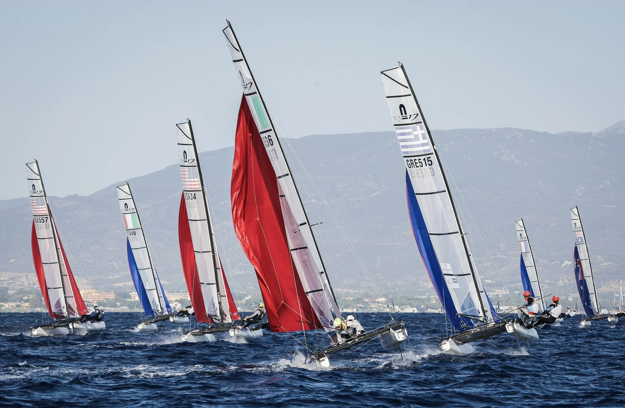 WORLDS '25