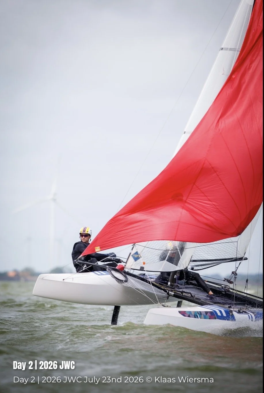 JR WORLDS '26