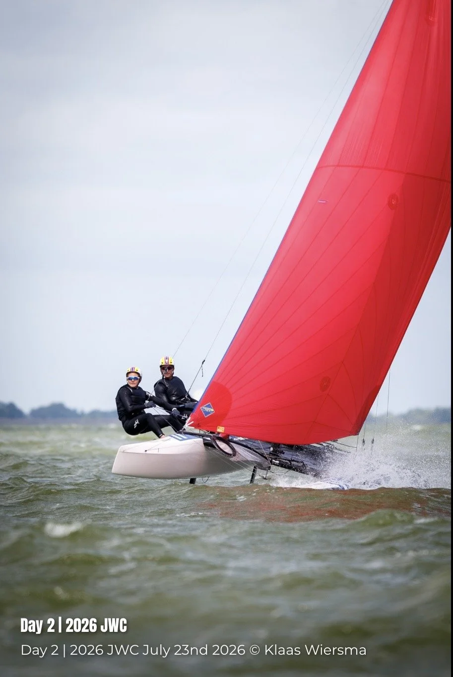JR WORLDS '26