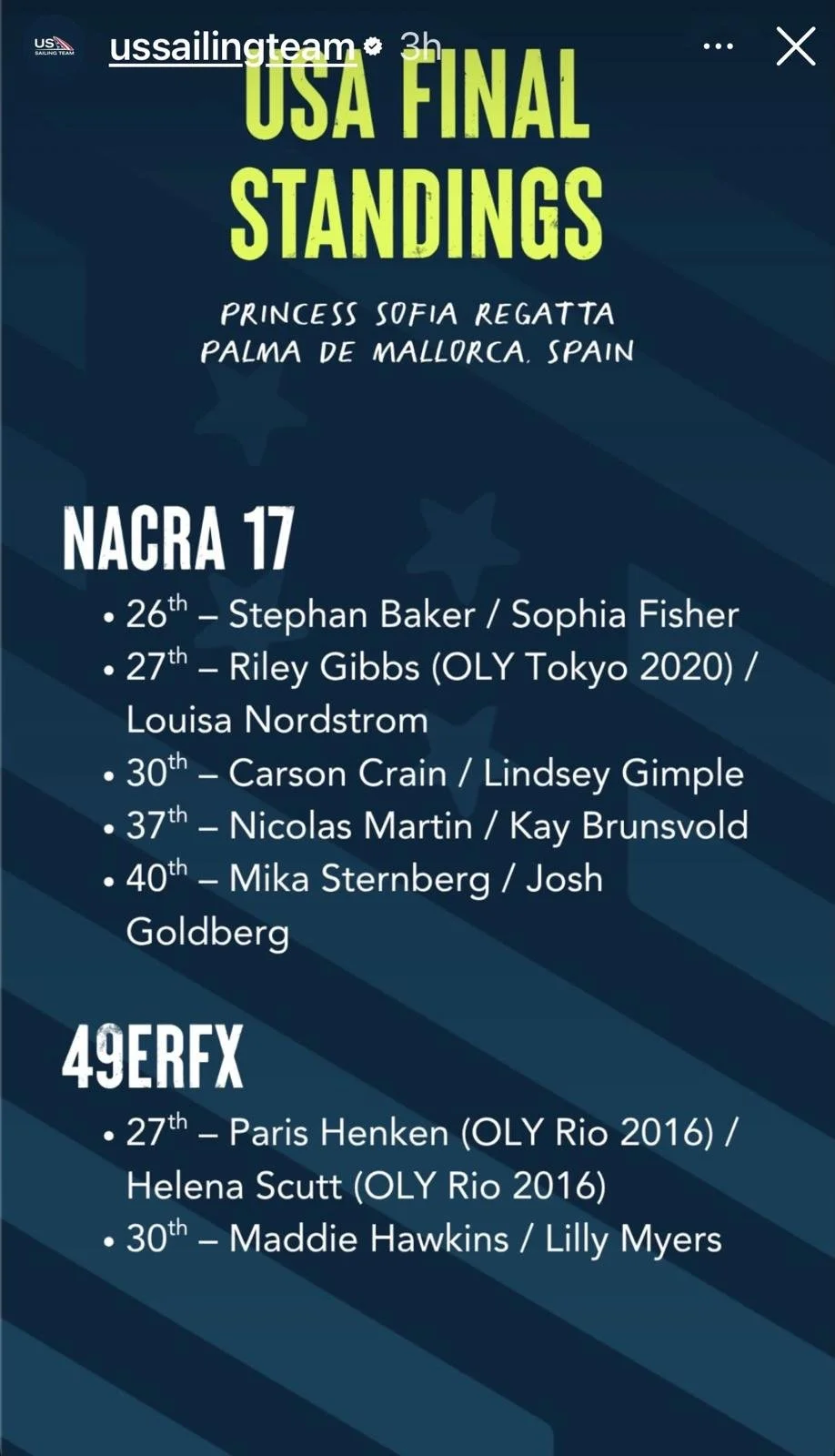 PALMA '26