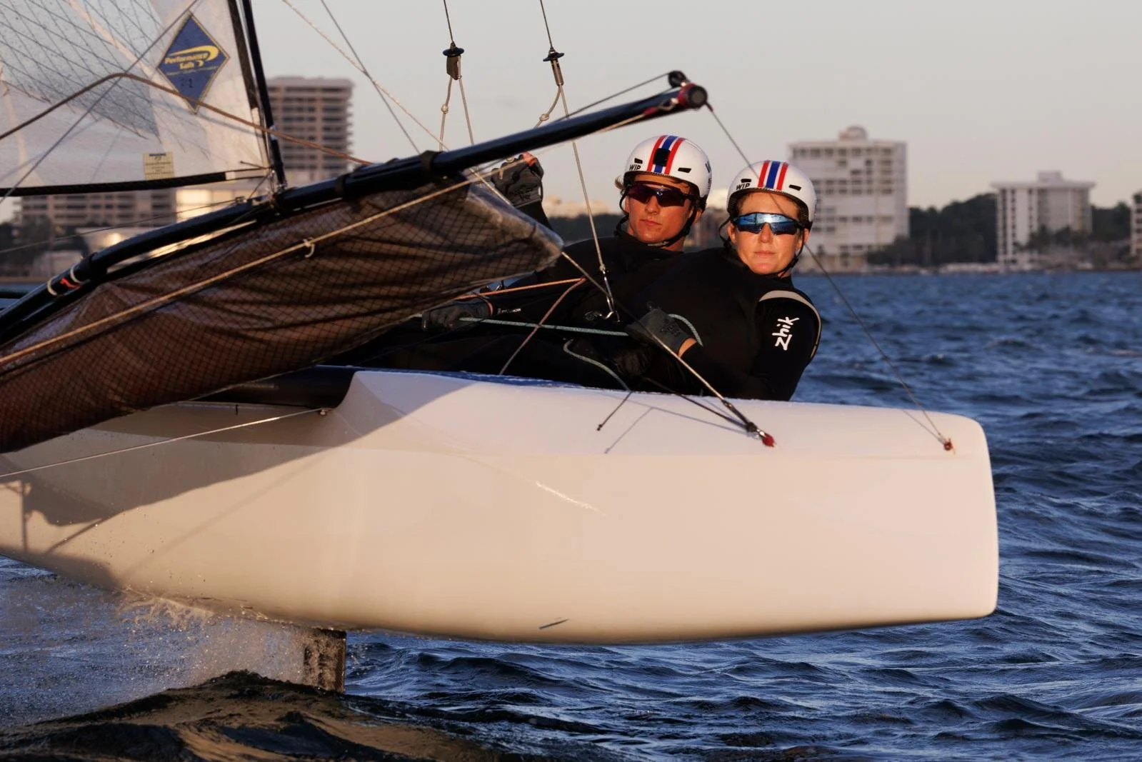 MIAMI TRAINING '25-26