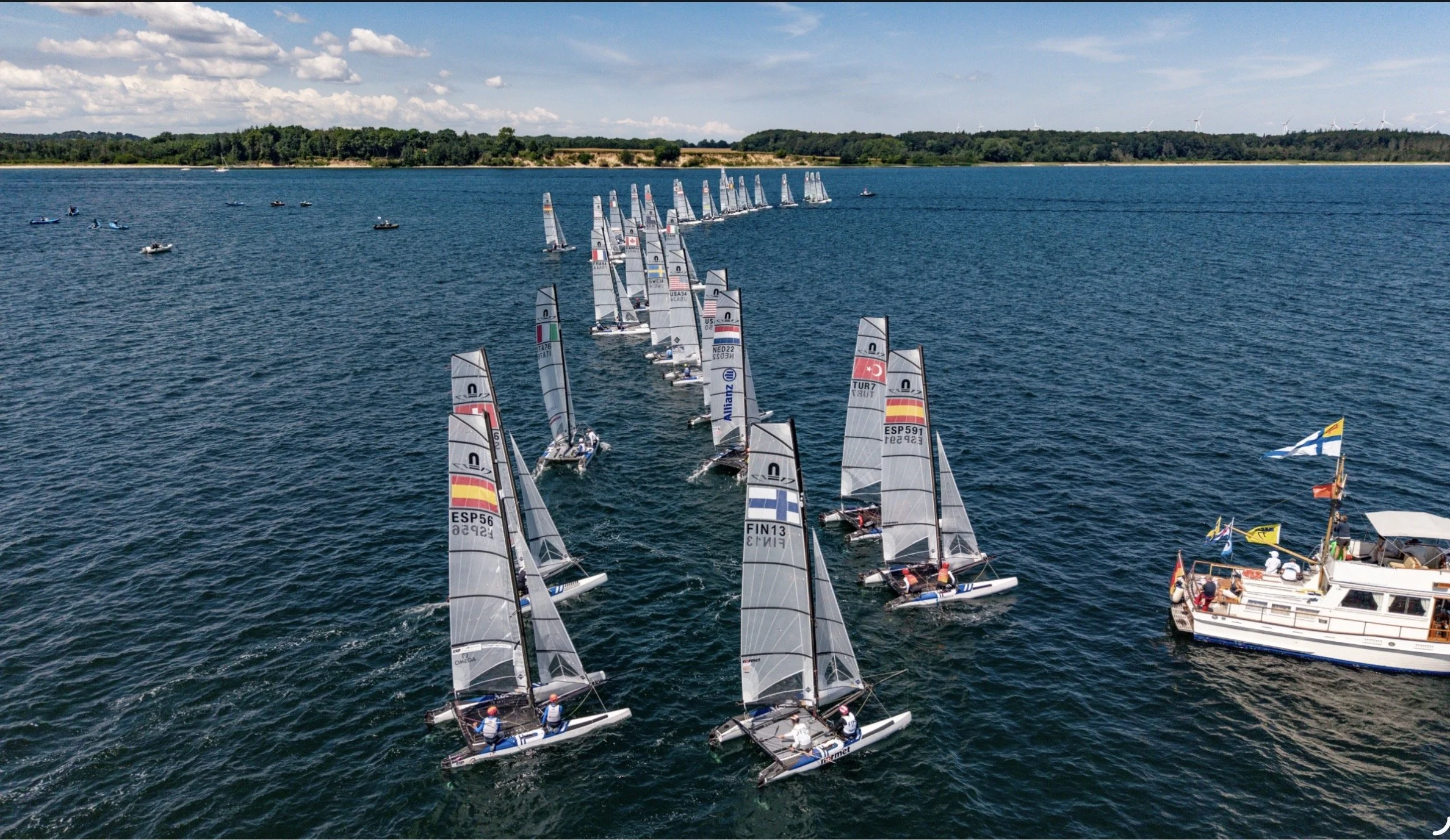 EUROPEANS '26