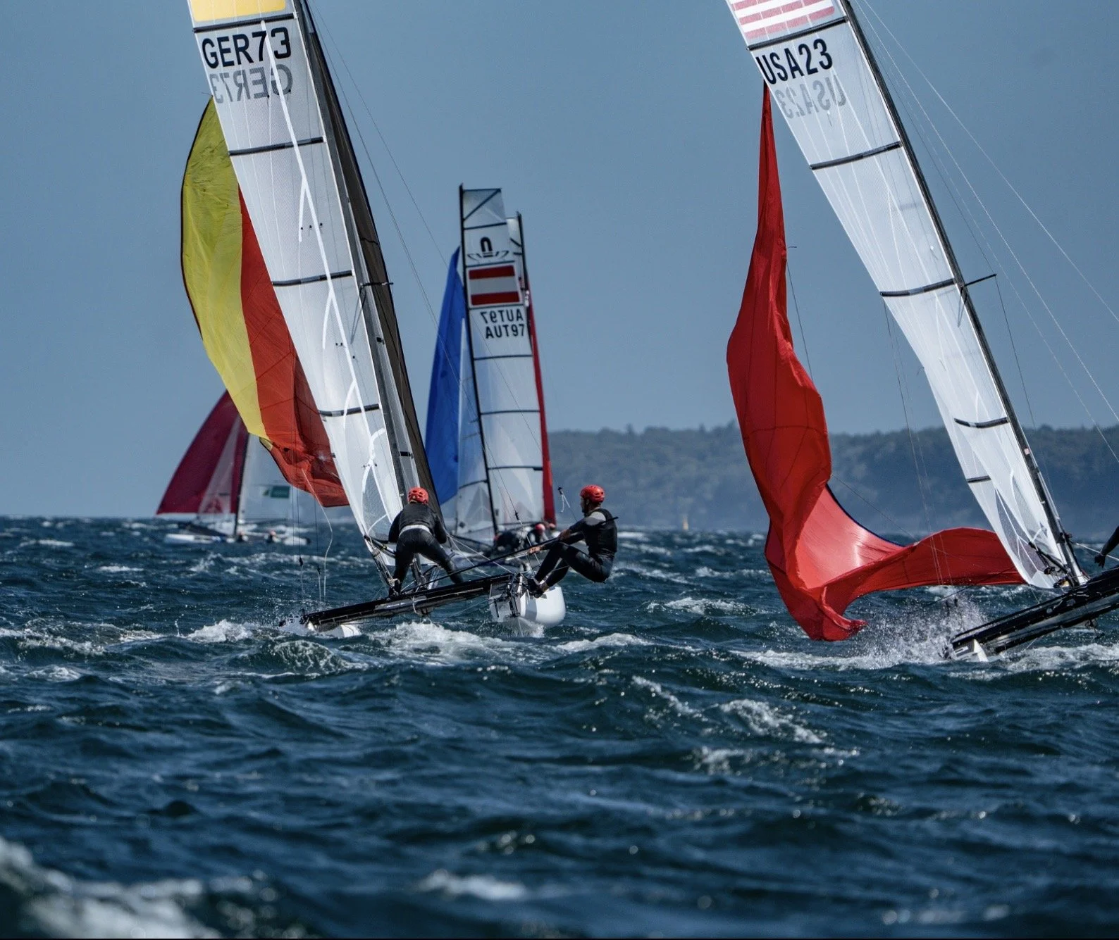 EUROPEANS '26