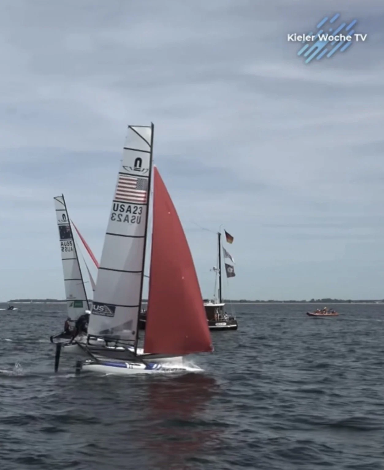 KIEL '26