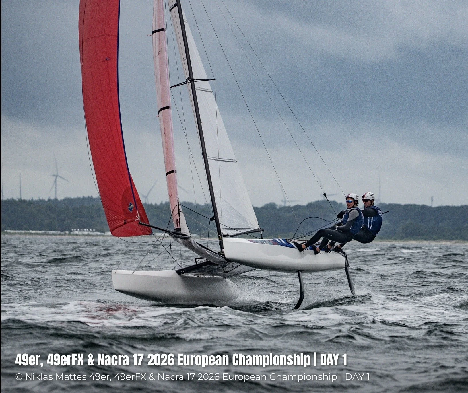 EUROPEANS '26