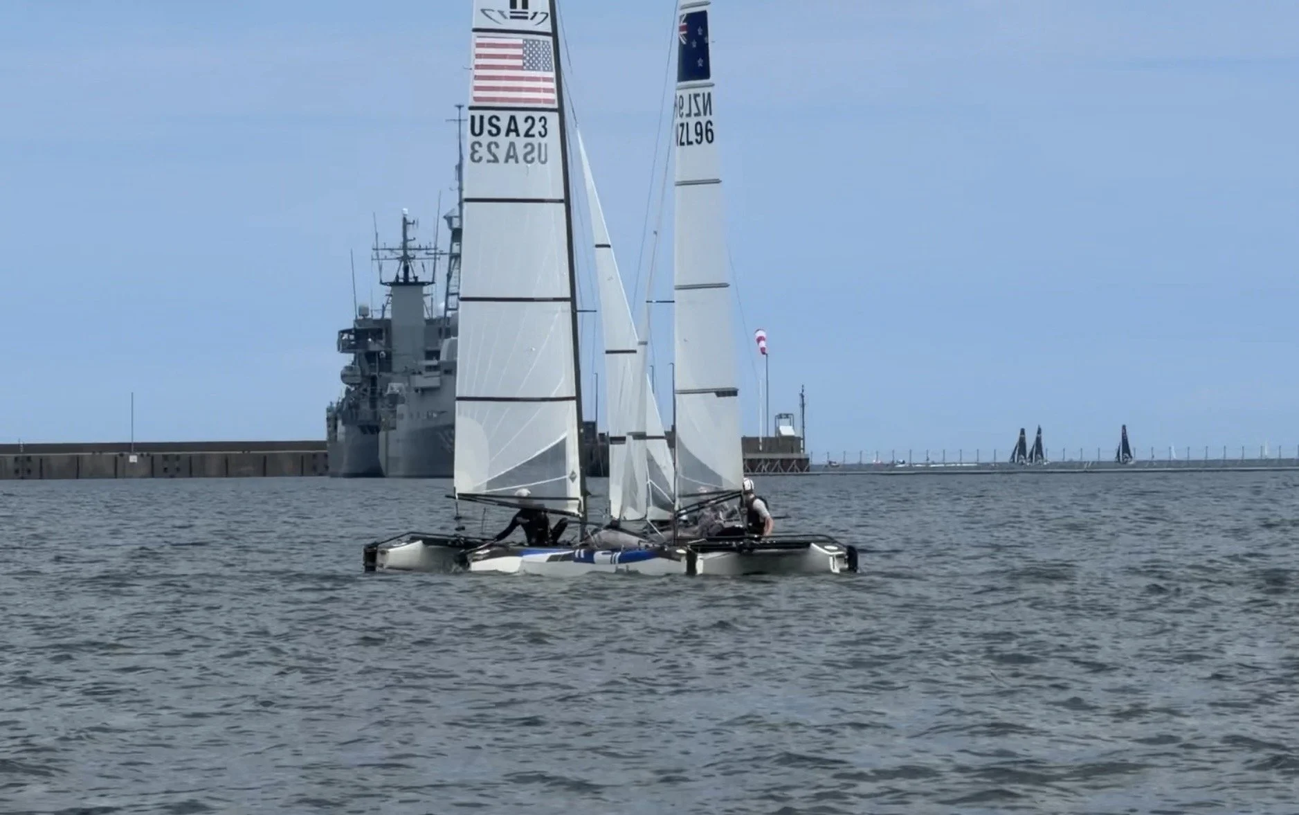 EUROPEANS '26