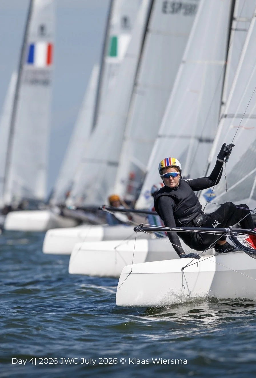 JR WORLDS '26