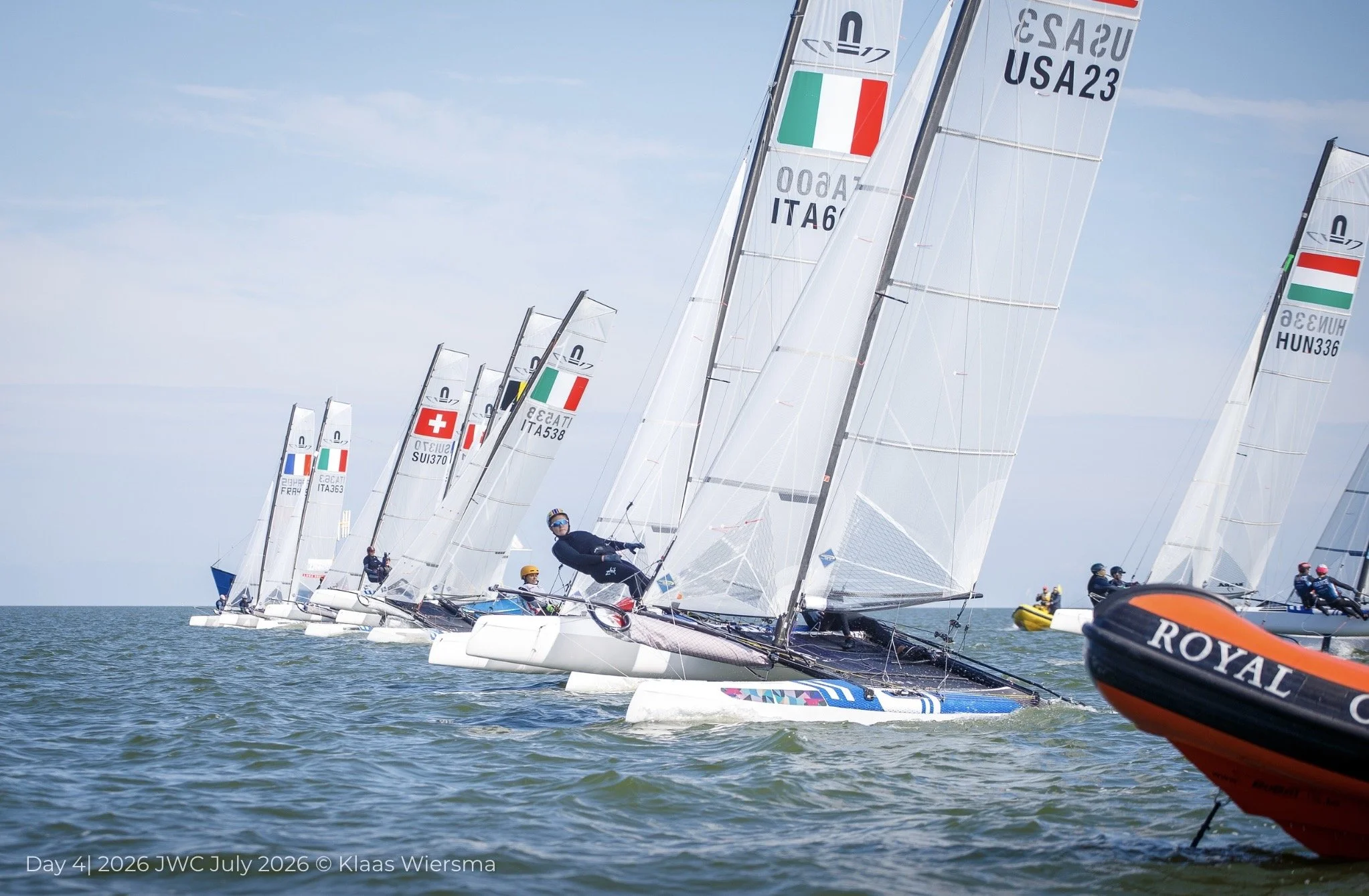 JR WORLDS '26