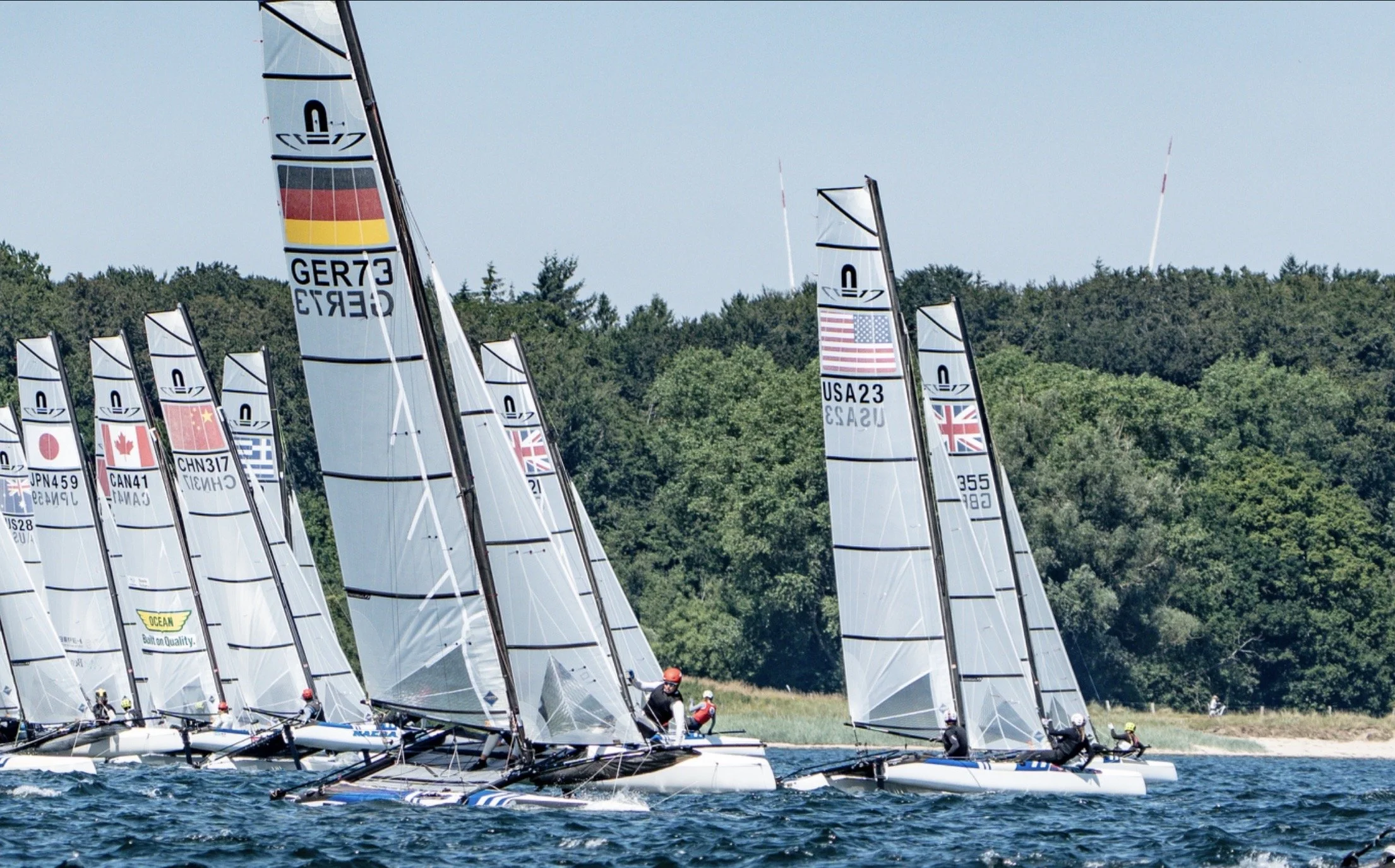 EUROPEANS '26