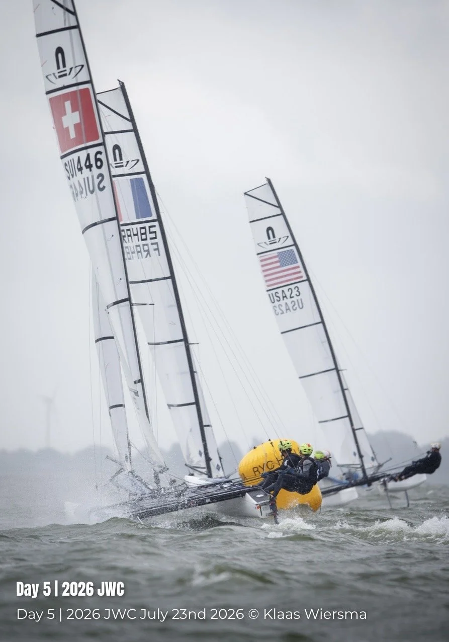 JR WORLDS '26