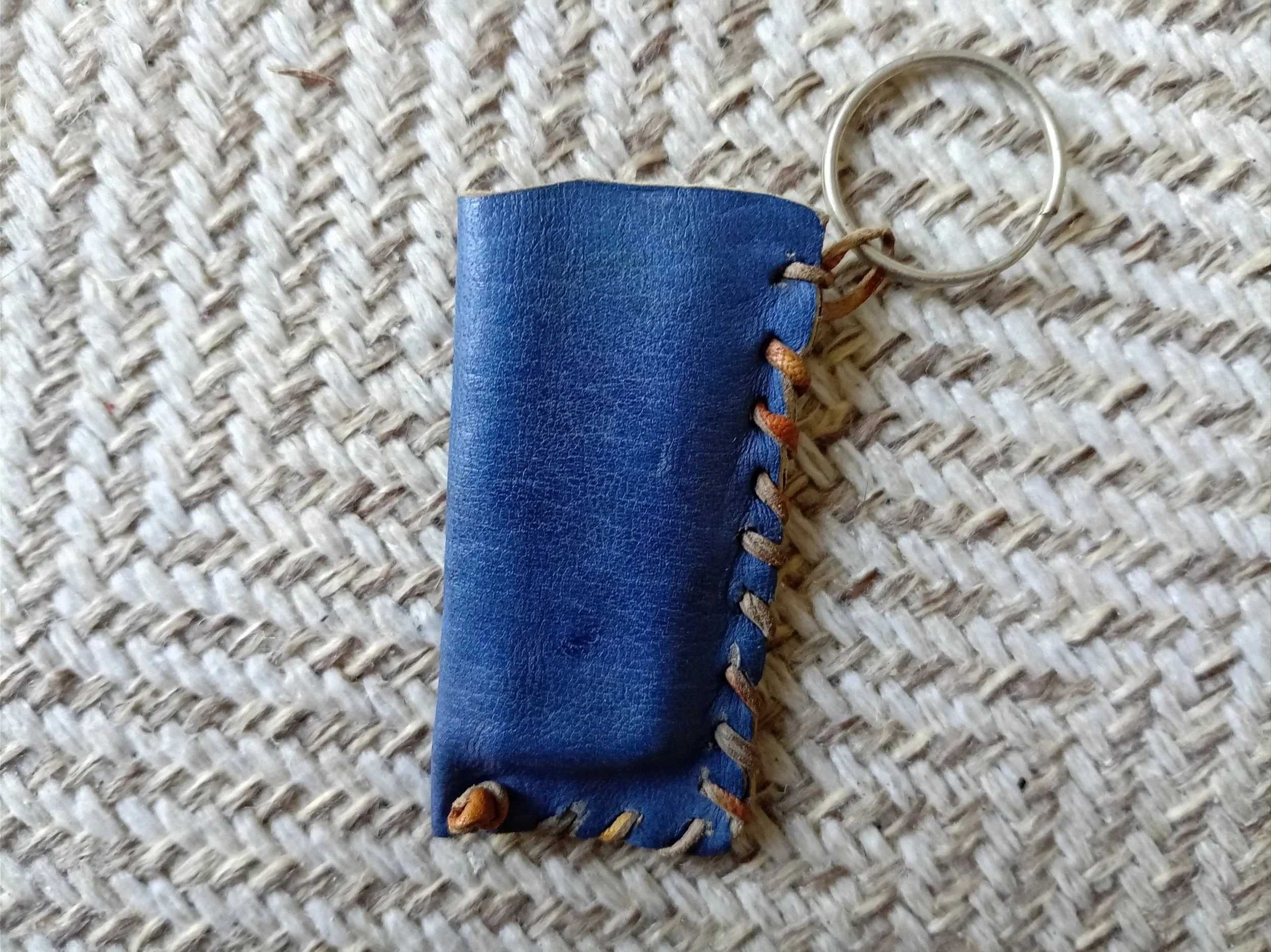 Porte clé porte briquet