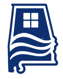 Alabama Badge