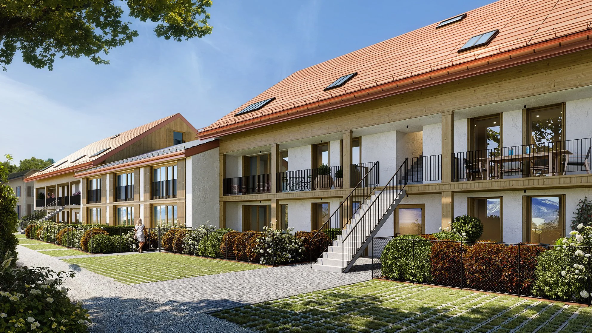 Swissroc Properties | Discover Your Dream Property Today
