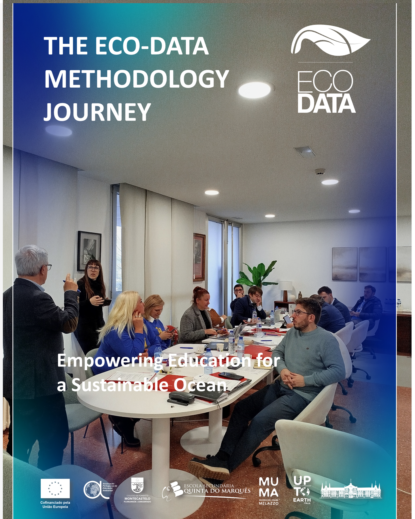 ECO-DATA Educational Toolkit