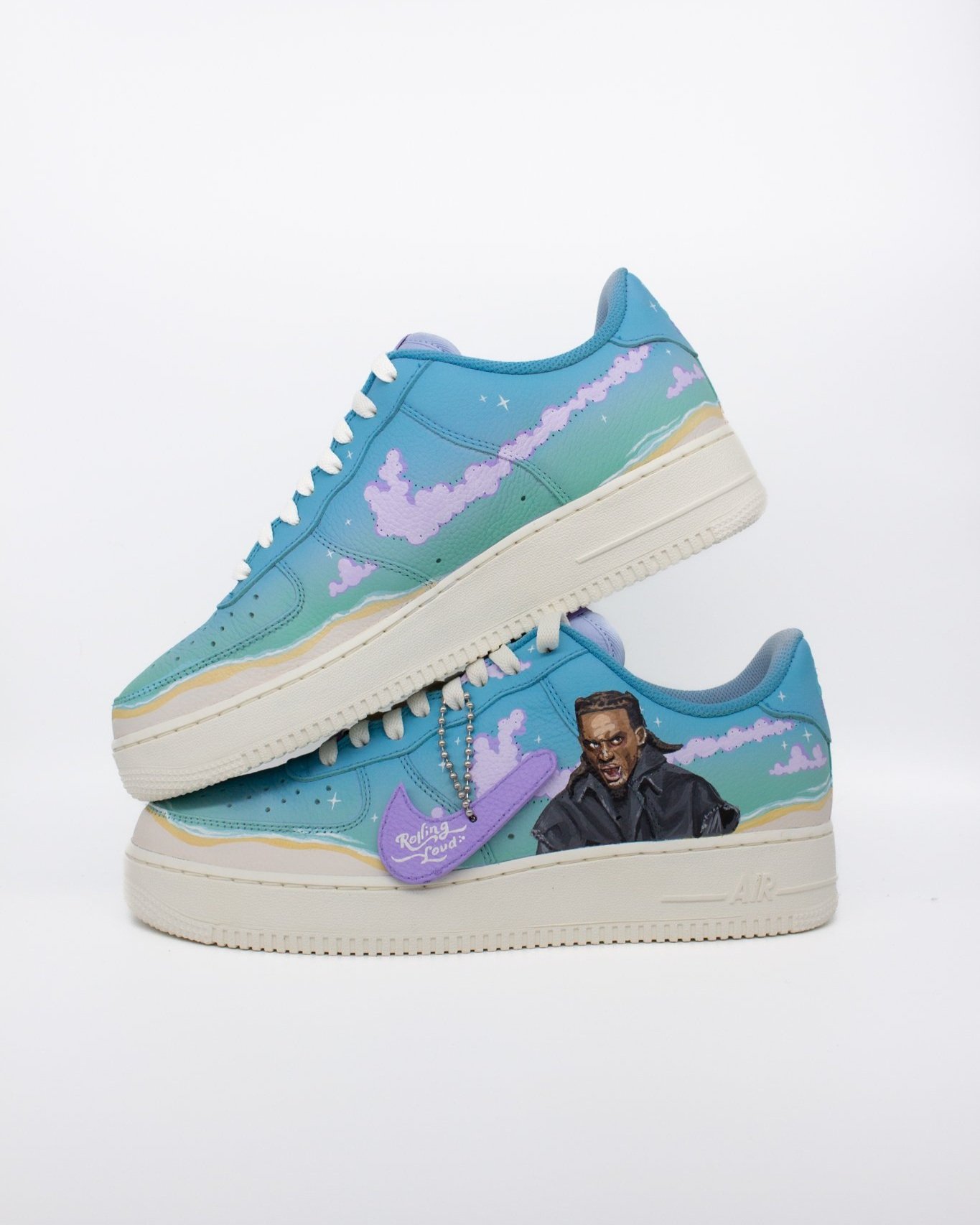 ROLLING LOUD PORTUGAL