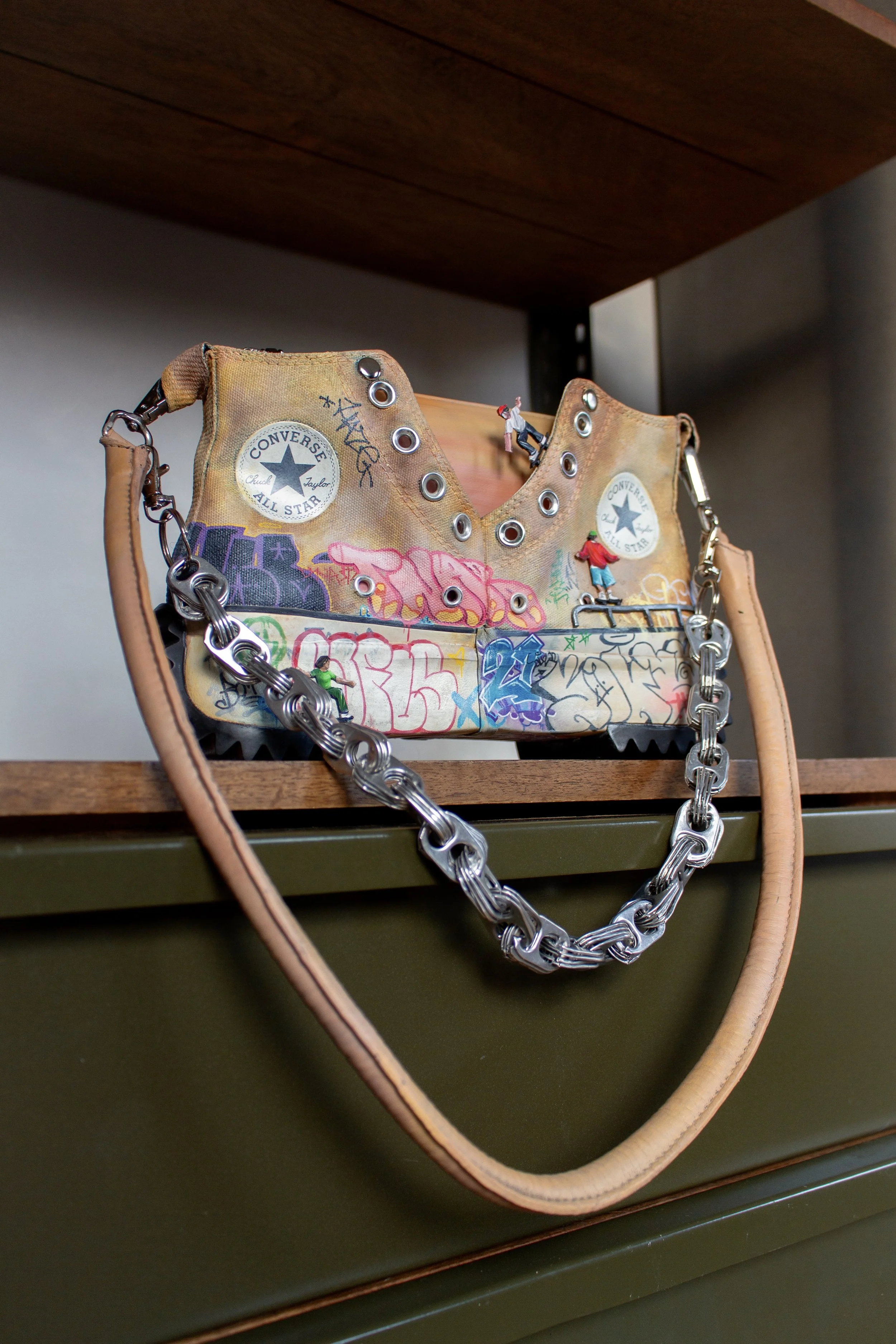 STELLA X THATSNOTABAG