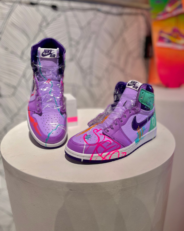 MARBEK X SOMETHING™ ELSE