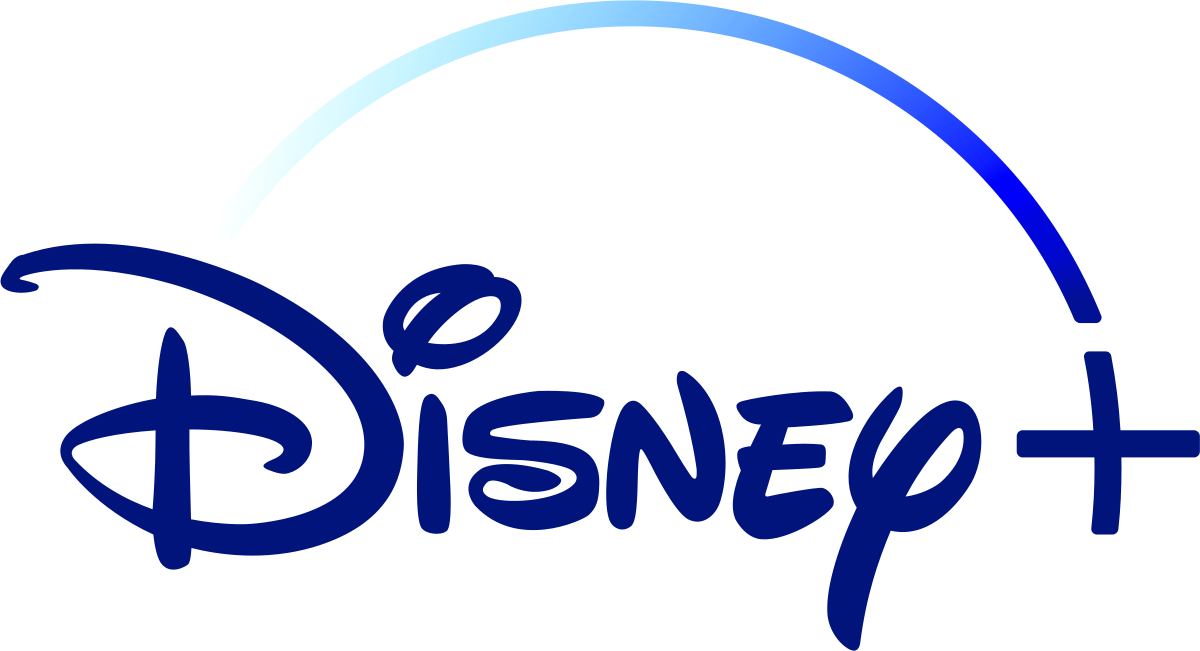 Disney Plus logo