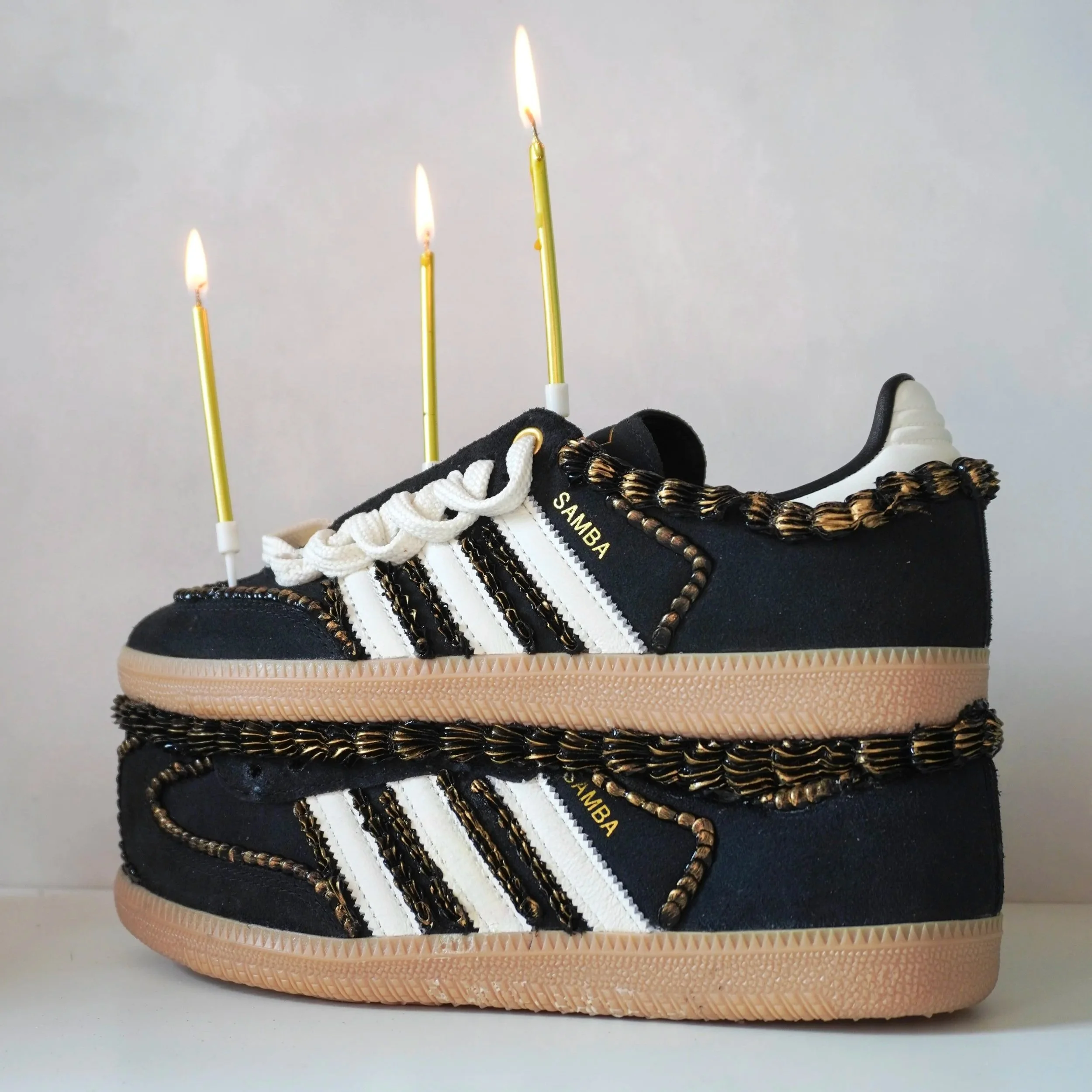 FOOT LOCKER 50th