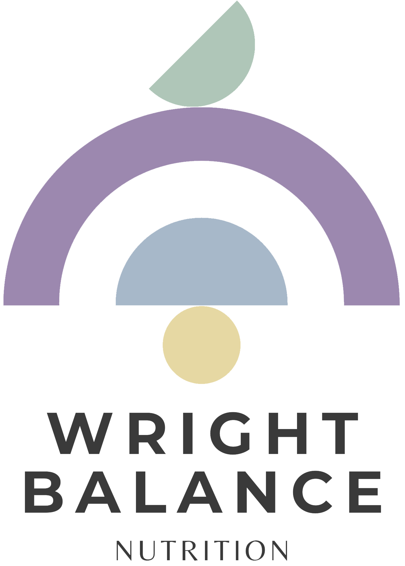Wright Balance Nutrition