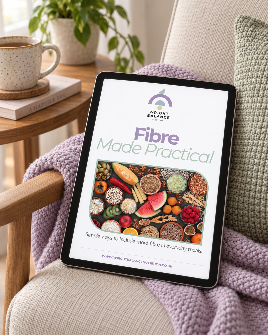 Fibre Made Practical