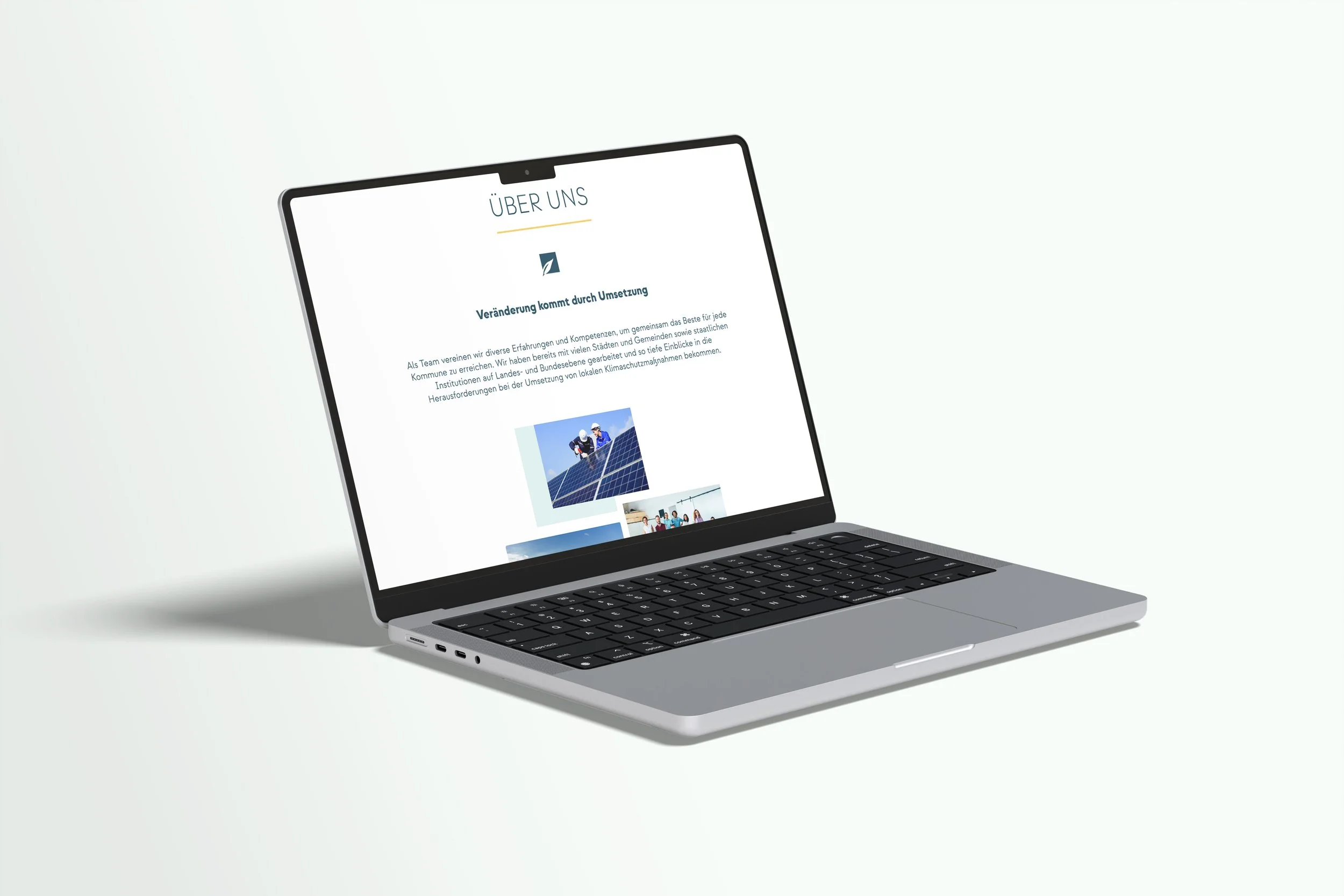 Website Design 