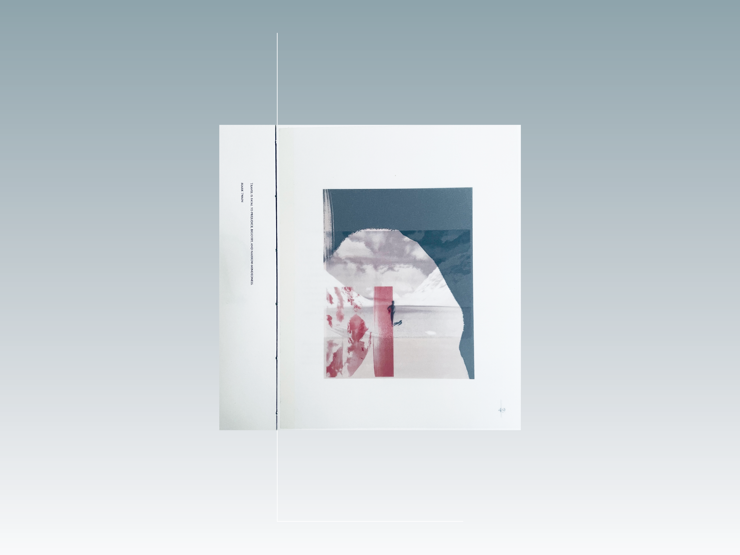 Editorial Design 