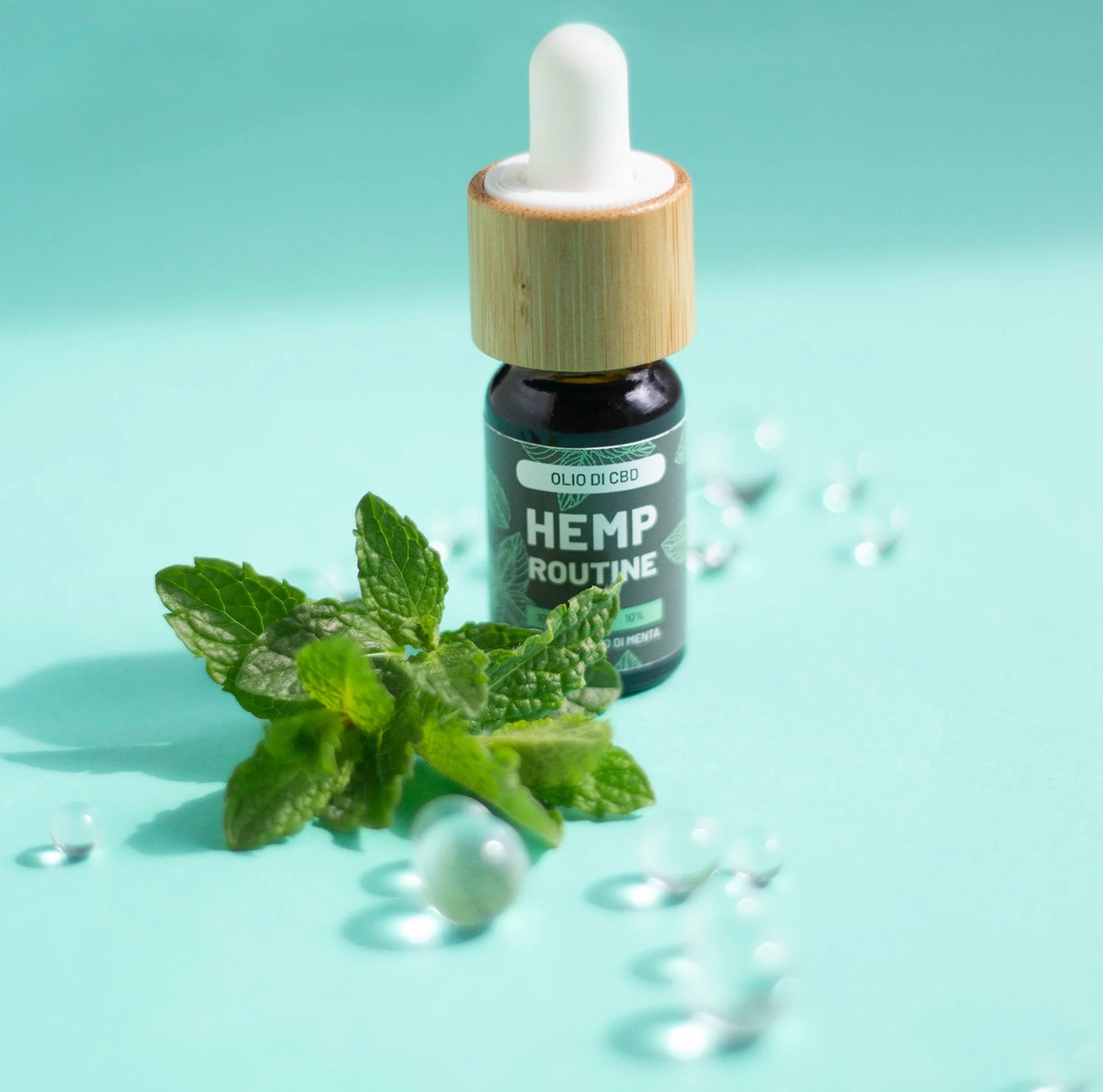 Packaging, Photography & Campaign Creation 