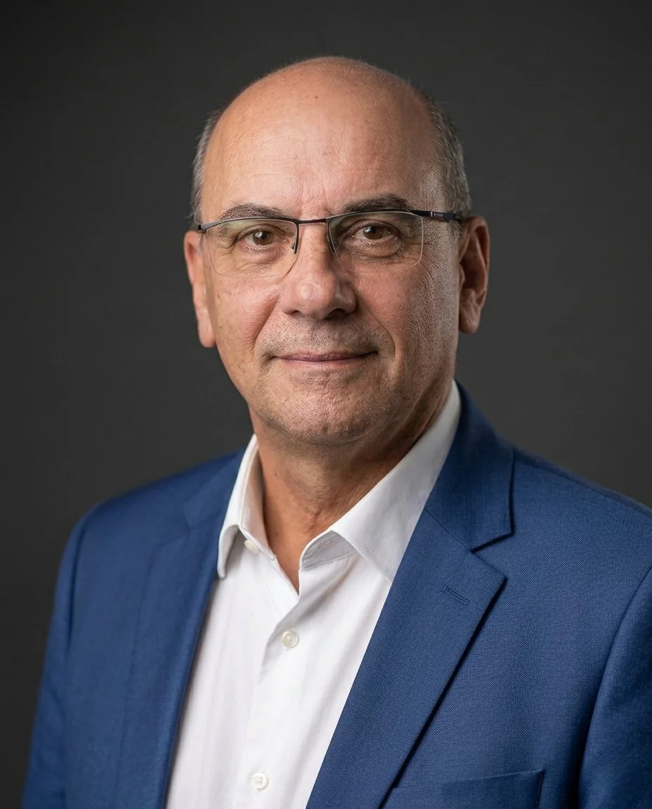Jaime Rodrigues Especialista Tributário