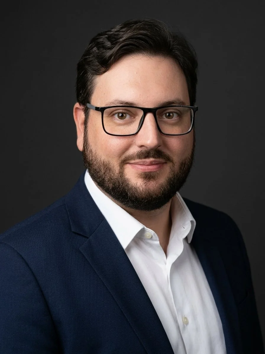 Marco Bruno Rodrigues advogado