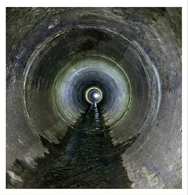 Mainline Sewer CCTV Inspection