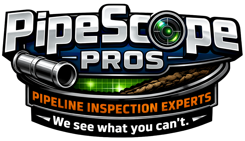 Pipe Scope Pros | CCTV Pipe Inspection | Central Ohio