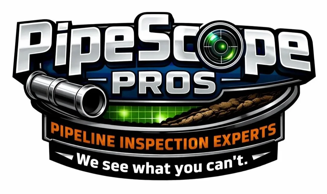 Pipe Scope Pros | CCTV Pipe Inspection | Central Ohio