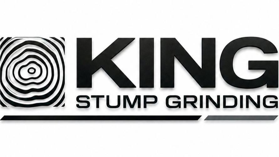 King Stump Grinding