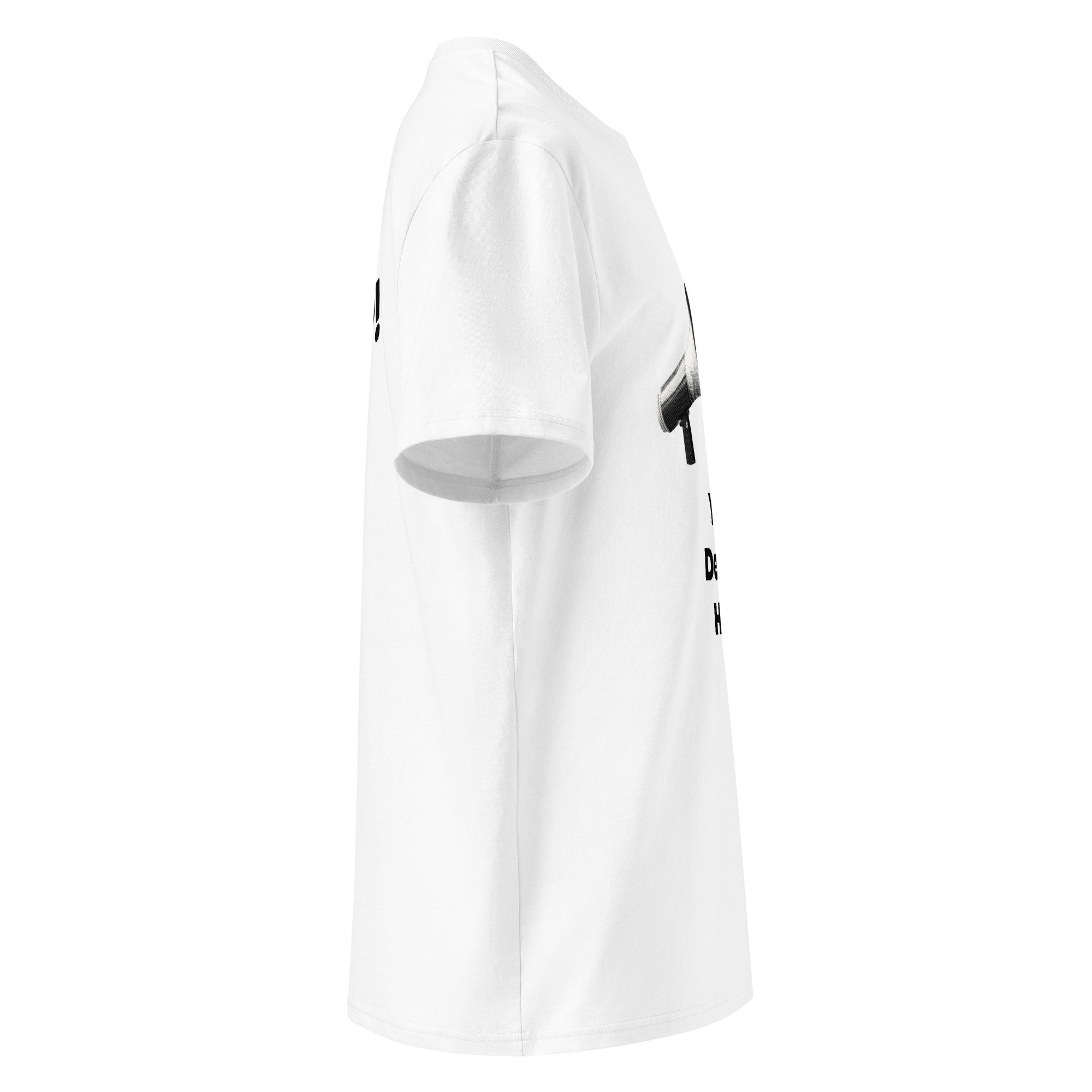 Unisex Organic Cotton Creator 2.0 T-Shirt