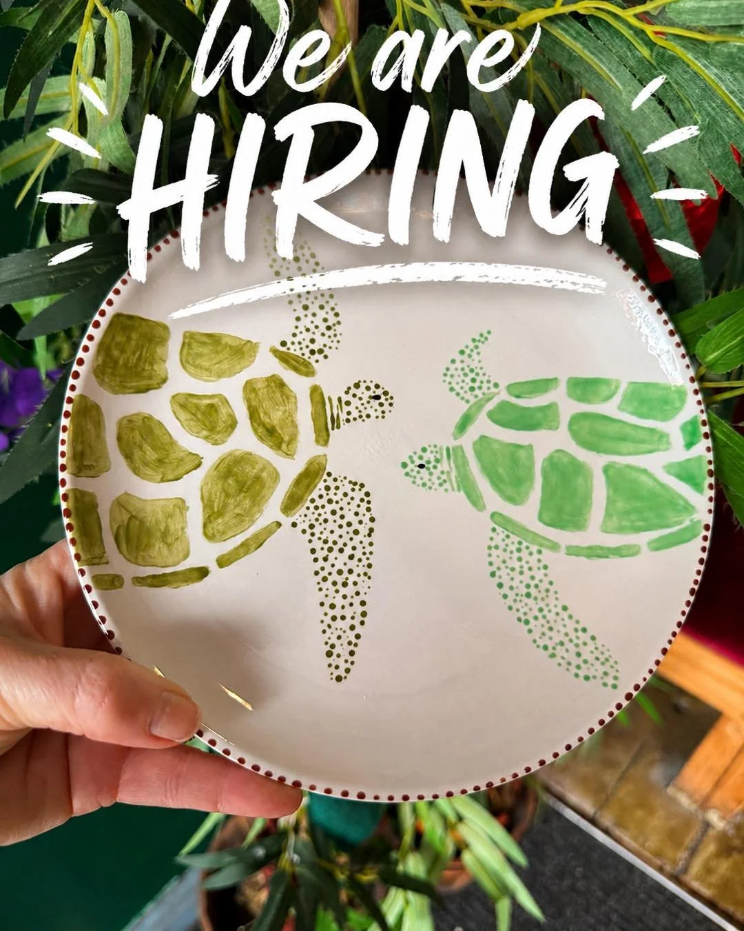 Creative Hospitality &amp; Workshop Coordinator

Can you cook, make great coffee, and run creative workshops?

We&rsquo;re looking for a talented, multi-skilled person to join our small team at Art House in the heart of Eastbourne.

This is a full-ti