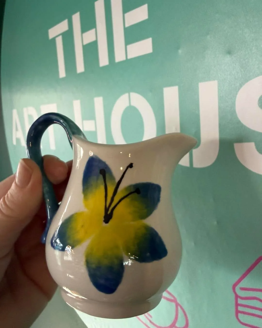 Thursday Opening Hours: 11am&ndash;9pm

We&rsquo;re open today for pottery painting from 11am to 9pm.

This evening, we&rsquo;re also running a specialist Crystal Glaze Workshop. These unique glazes are not available during standard pottery painting 