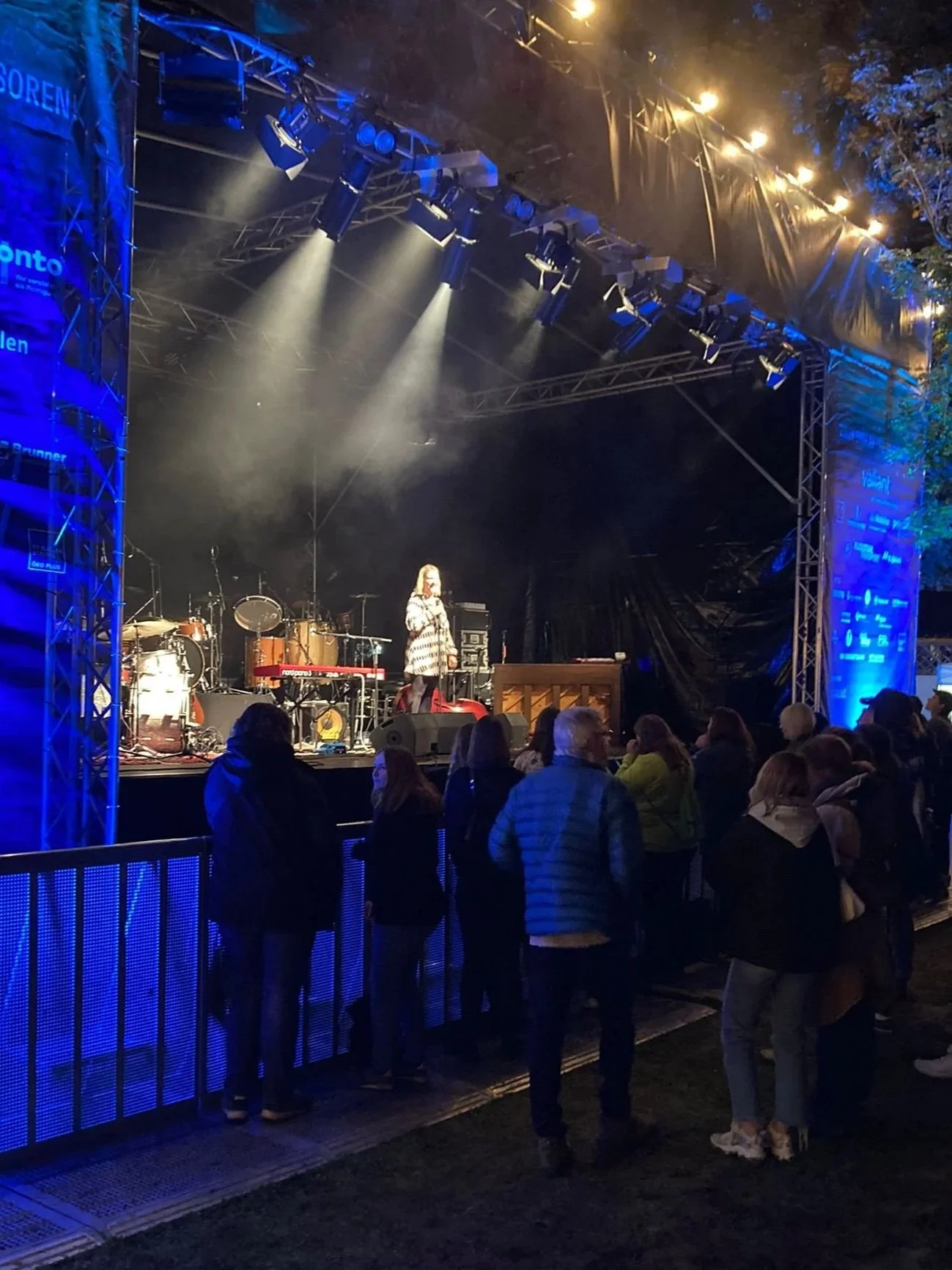 Weihern Openair St.Gallen 2021