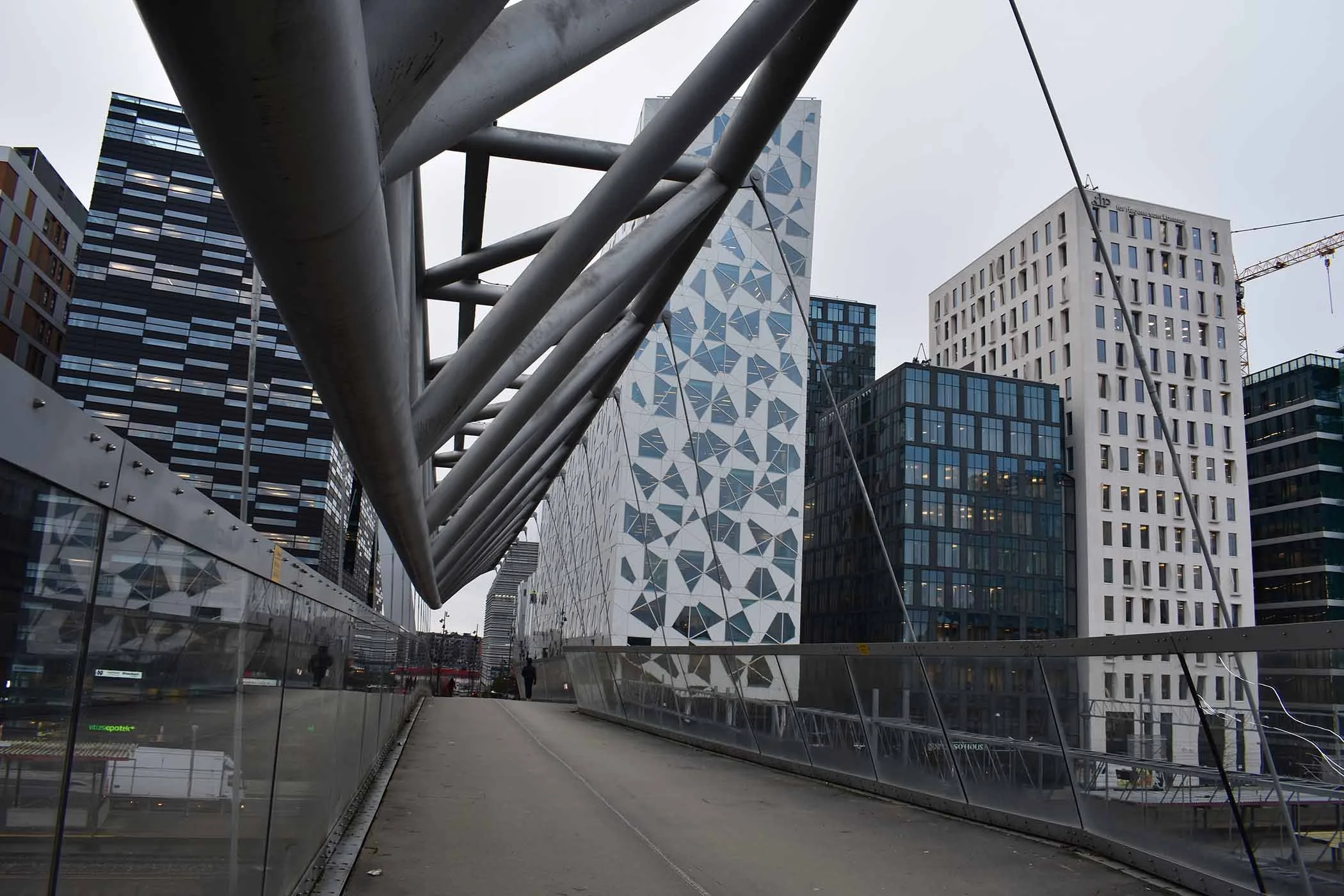 Ny daglig leder/eiendomssjef