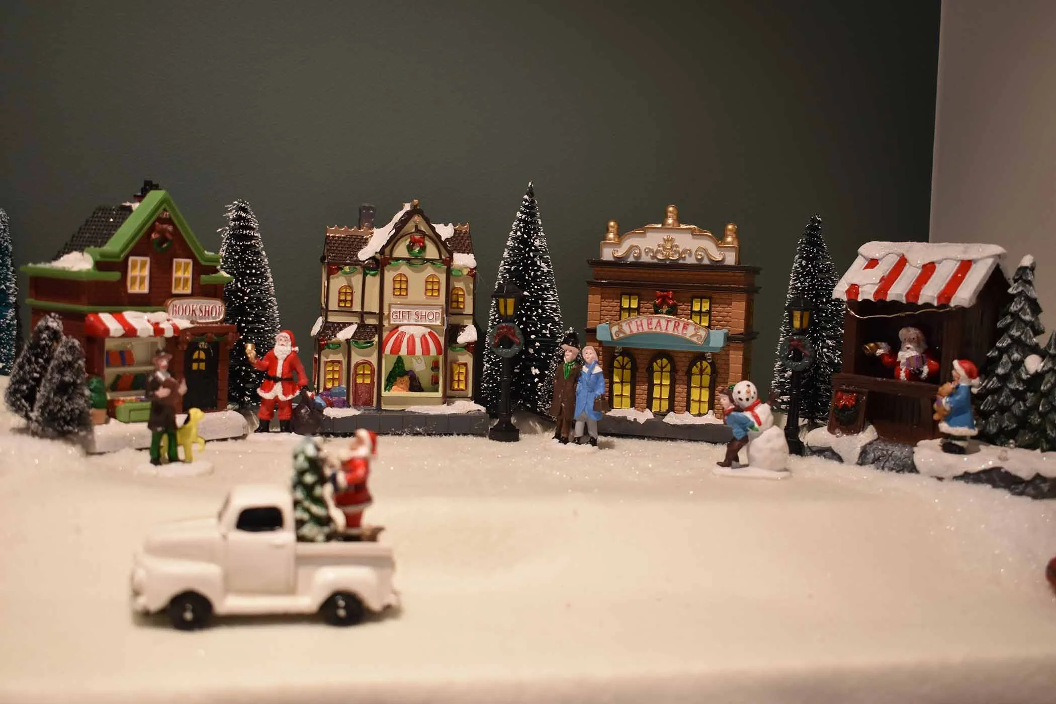 God Jul og Godt nytt år