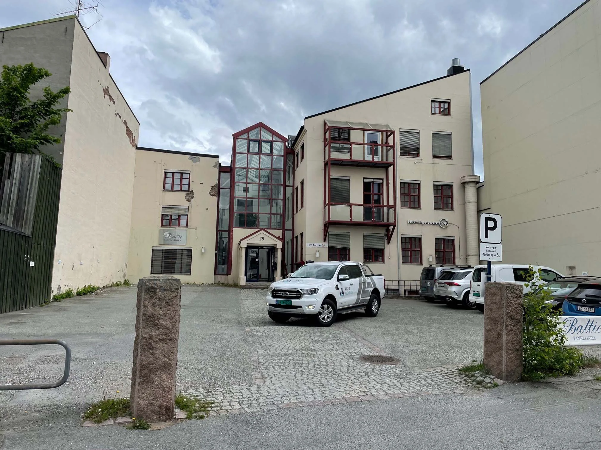 Engene Drammen