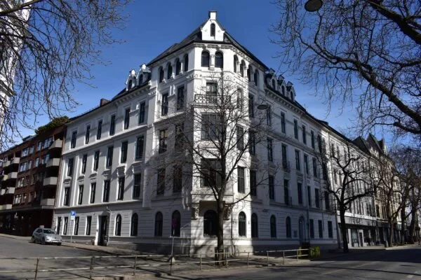 Bygdøy Alle 9