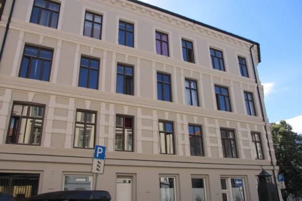 Kirkegardsgata 7