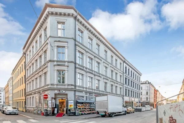 Seilduksgate 19