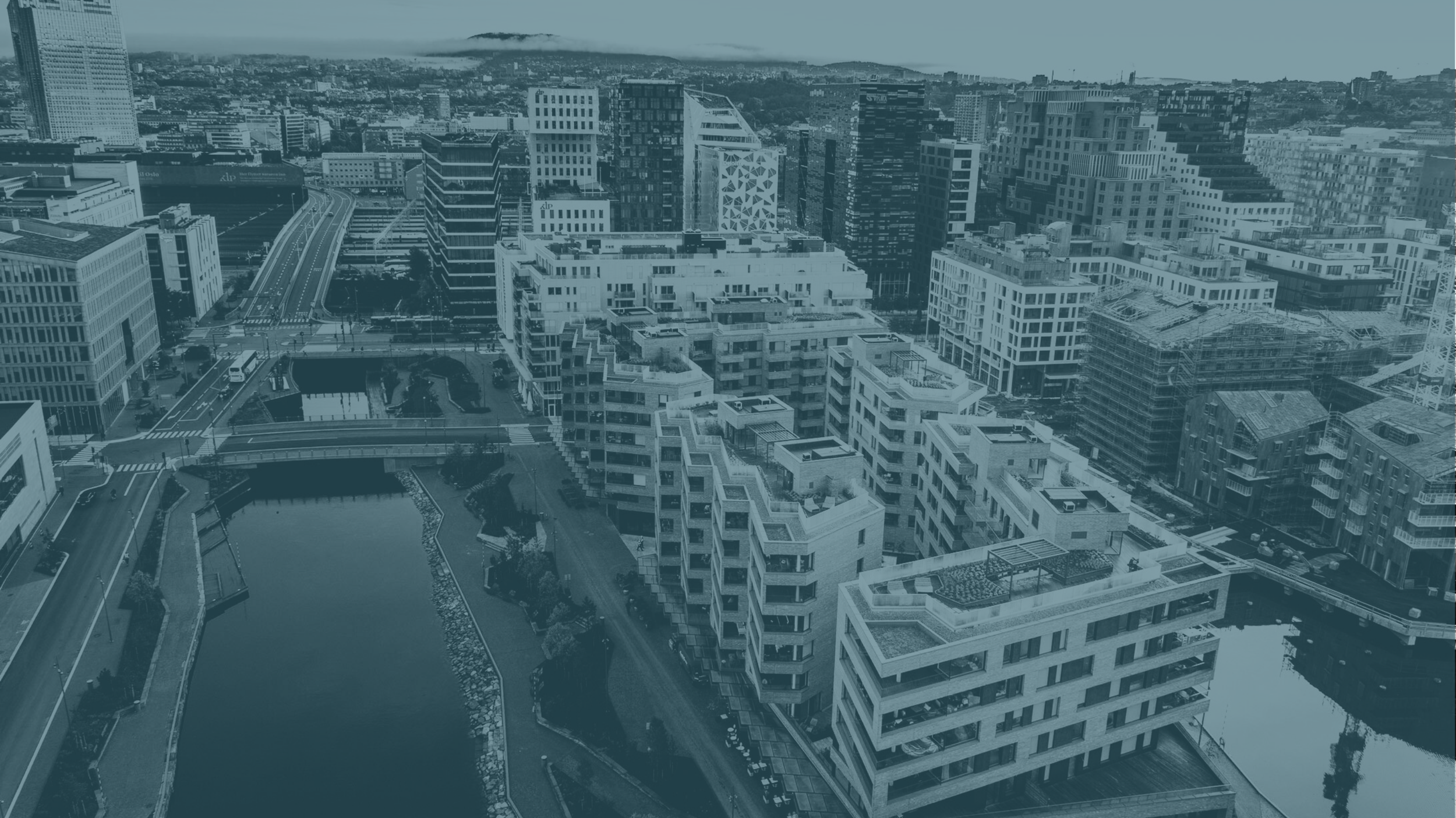 AKTO Eiendom - Et fagmiljø med høy kompetanse og kort avstand til kunden.