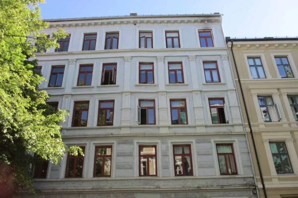 Kirkegardsgata 13